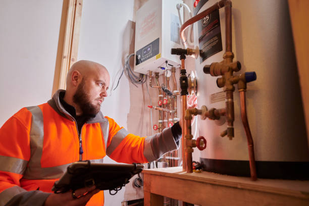 Best Clogged Drain Plumber  in Reedley, CA