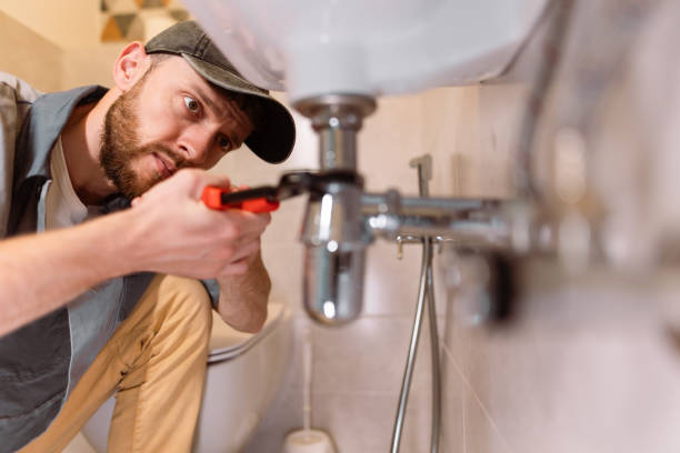 Best Residential Plumbing Services  in Reedley, CA