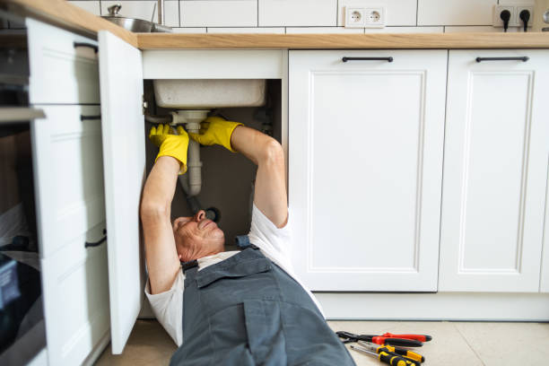 Best Affordable Plumbing Services  in Reedley, CA